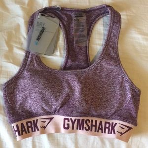 Brand new Gymshark sports bra FLEX
